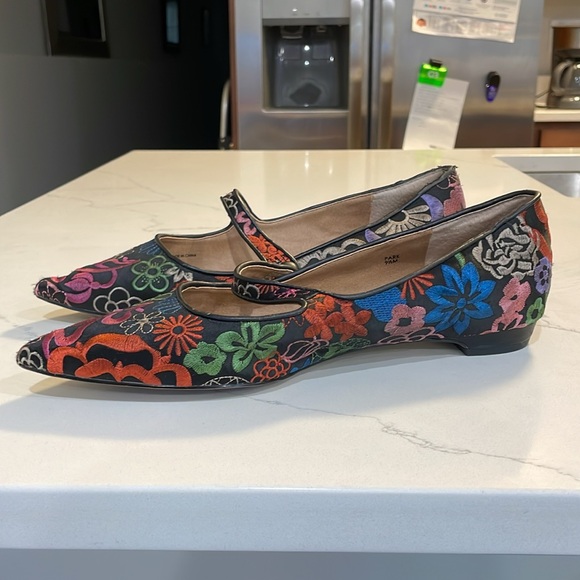 Colorful flats - Picture 2 of 6